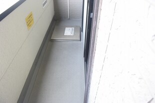 石橋阪大前駅 バス5分  新開橋下車：停歩4分 2階の物件内観写真